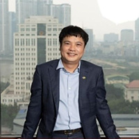 CEO Manclub Vĩnh Hảo