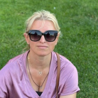 Ирина Шиманская