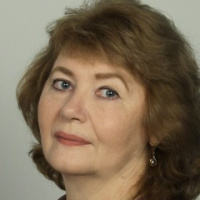 Ольга Денисова