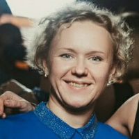 Екатерина Едемская