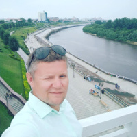 Павел Иванов