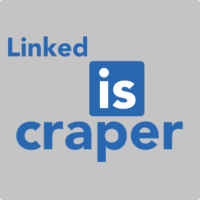 linkediscraper