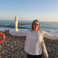 Лидия Оболенская