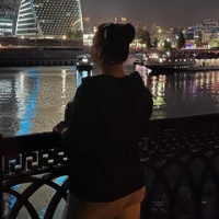 Ирина Дениченко