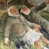 Лиличка Мава