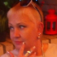 Екатерина Кравченко