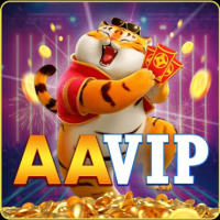AAVIP Game –Jogos Online com