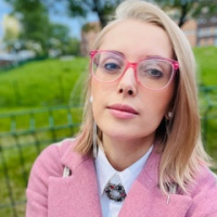 Ольга Выходченко