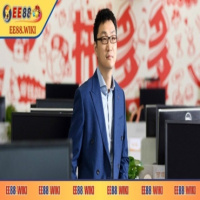 CEO Phạm Bình Tú