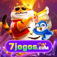 7Jogos – Diversão Online
