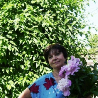 Любовь Тарита