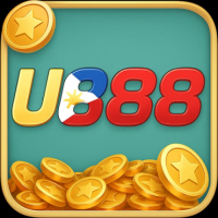 U888 VIP Opisyal na Site