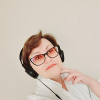 Елена Алферова