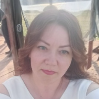 Татьяна Воробьёва-Пазина