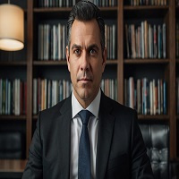 Fergus Nguyễn CEO MBET