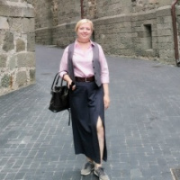 Светлана Бубеева-Комарова