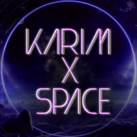 KARIM X SPACE
