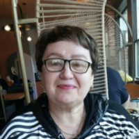 Галина Кортиева