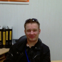 Владимир Супрунов