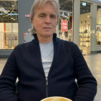 Вячеслав Горбатов