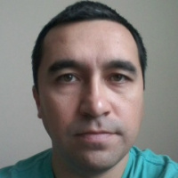 Руслан Абдрахманов