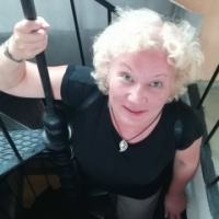 Марина Рыбникова