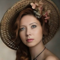 Ольга Сашина