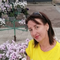 Ольга Калёных