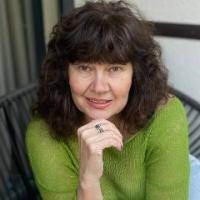 Марина Кайгородцева