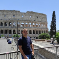 Тимур Ширченко