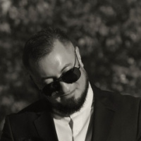 Виталий Манохин