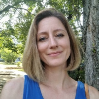 Анна Ковригина