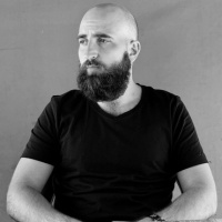 Антон Платонов