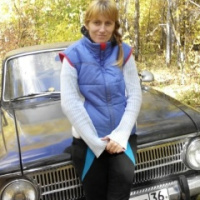 Екатерина Алпатова