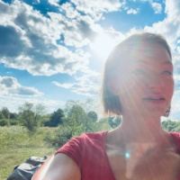 Инна Захарова