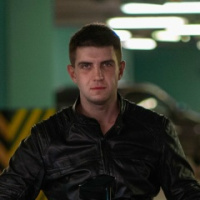 Роман Рыбаков