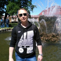 Андрей Марченко