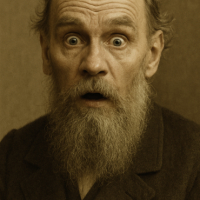 Толстоевский