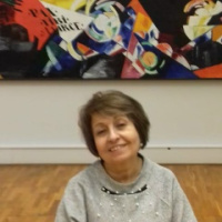 Офелия Саркисян