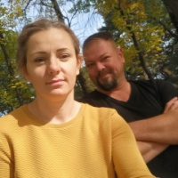 Инна Вивчарь