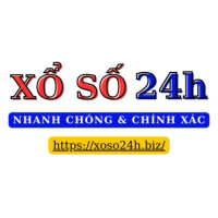 Xoso24h