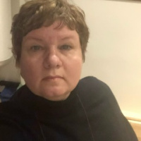 Оксана Кравцова