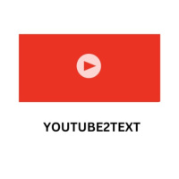 youtube2text