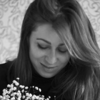 Елена Калюжная