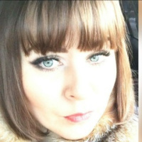 Виктория Ярман