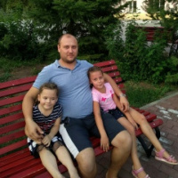 Алексей Корносенков