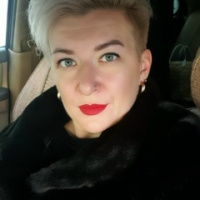 Мари Рязанова