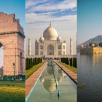 Driver India Private Tour