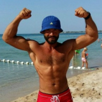 Алексей Колесников