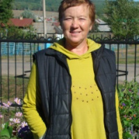 Флюра Низамова